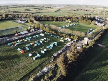 Kilcully Scout Campsite — photo 4